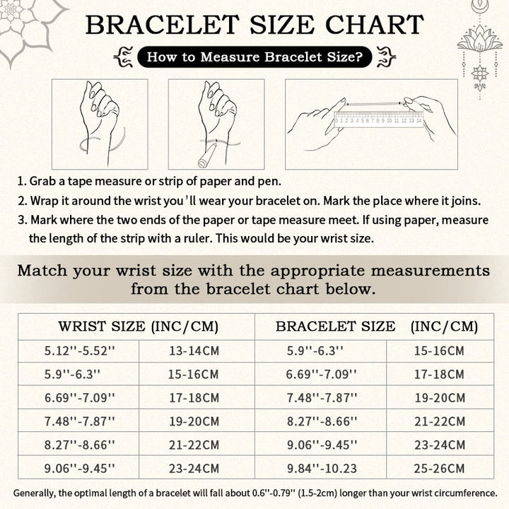 Pulsera trenzada de fuerza de la suerte del árbol de la fortuna de la moneda de cobre de las Buddha Stones