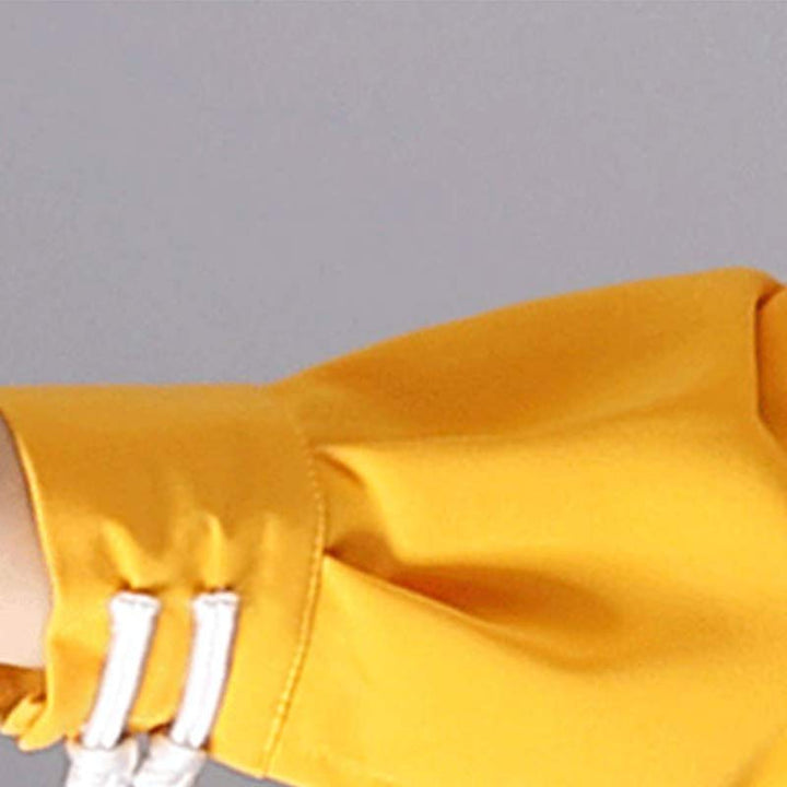 Conjunto de ropa unisex para práctica de meditación, tai chi, qigong, bordada, con nubes auspiciosas y Buddha Stones - image 14