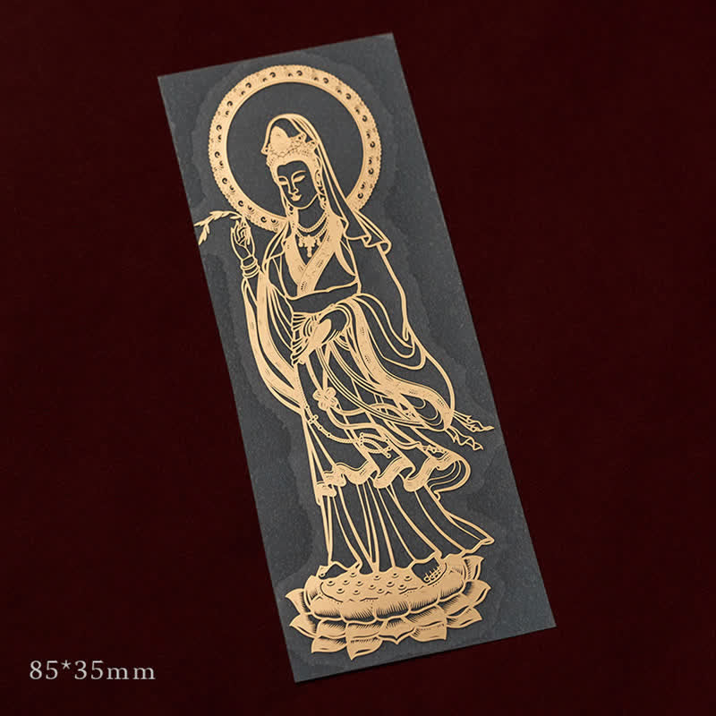 12 Zodiaco chino Bendición Riqueza Fortuna Teléfono Pegatina