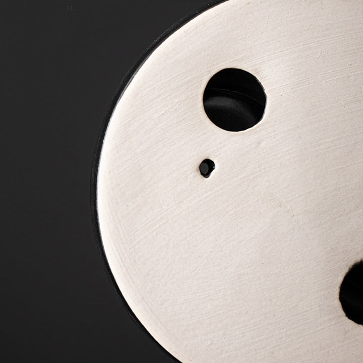 Porta incienso Yin Yang Zen Balance