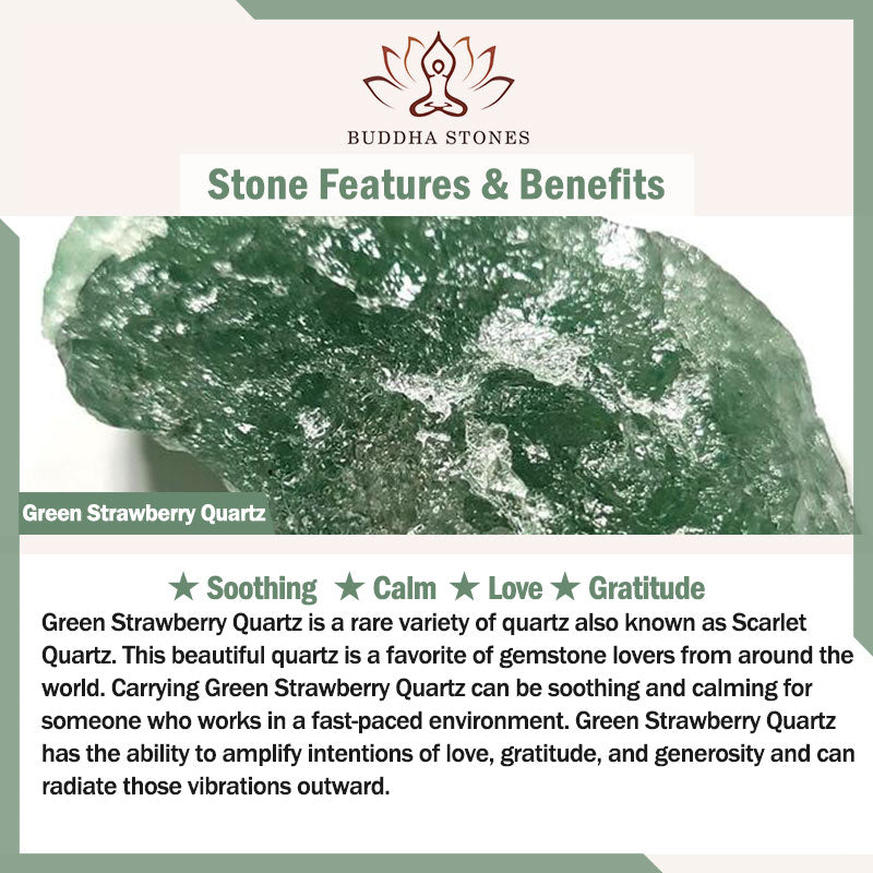 Buddha Stones