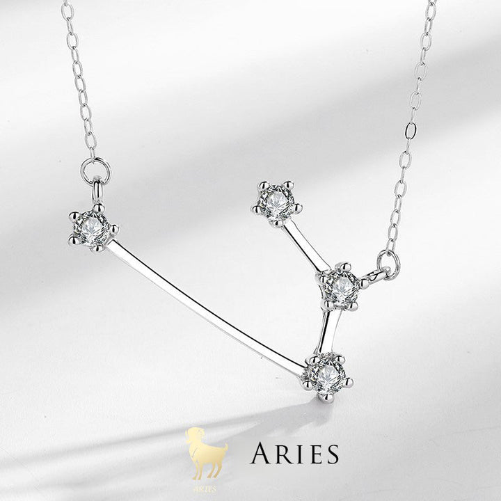 Colgante de plata de ley 925 con Buddha Stones , 12 constelaciones del zodíaco, astrología, bendición