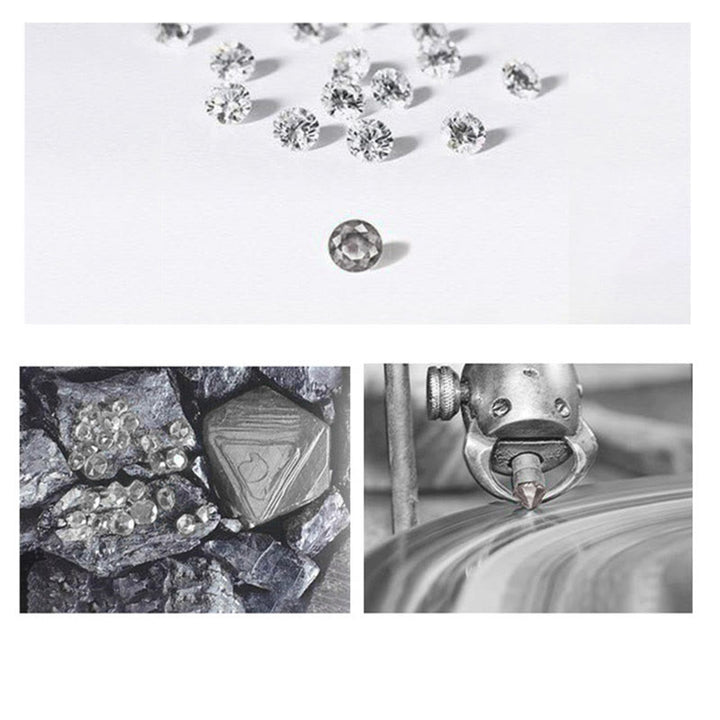 Pulsera con cadena de bendición de flor de cerezo de plata de ley 925 con Buddha Stones , anillo giratorio - image 22