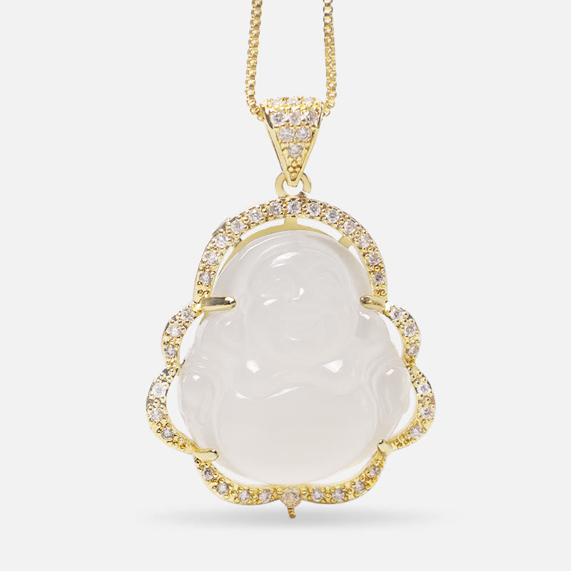 Buddha Stones Riendo Buena Suerte Piedras Buda - image 21
