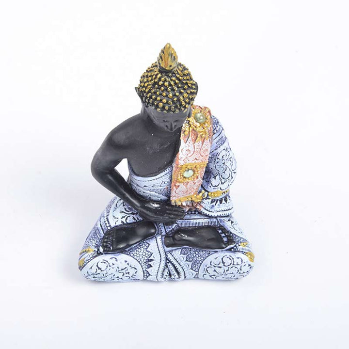 Decoración FengShui de Buda tibetano