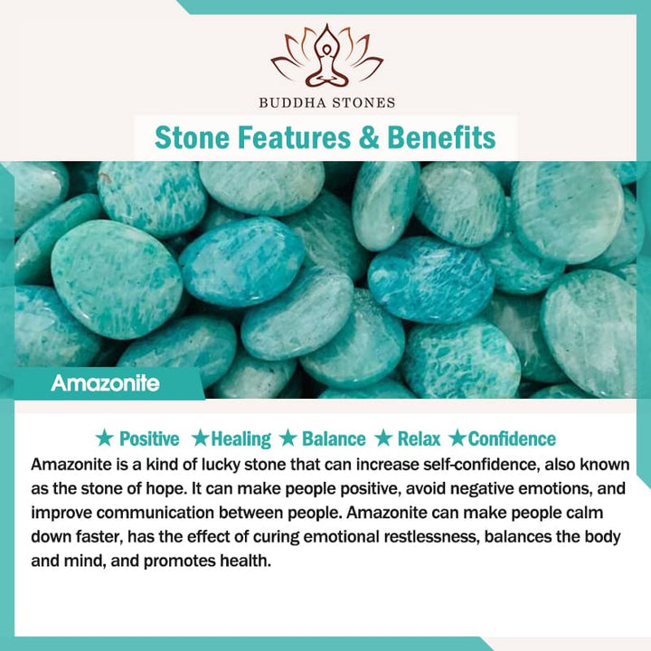 Collar con Buddha Stones Zen Cairn Labradorita con varios cristales - image 28