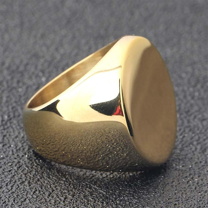 Anillo de bendición de protección de las 12 constelaciones del zodíaco