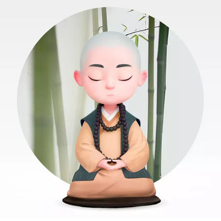 Contador de cuentas de Buda Digital de oración para oración, meditación, relajación, dedos activos