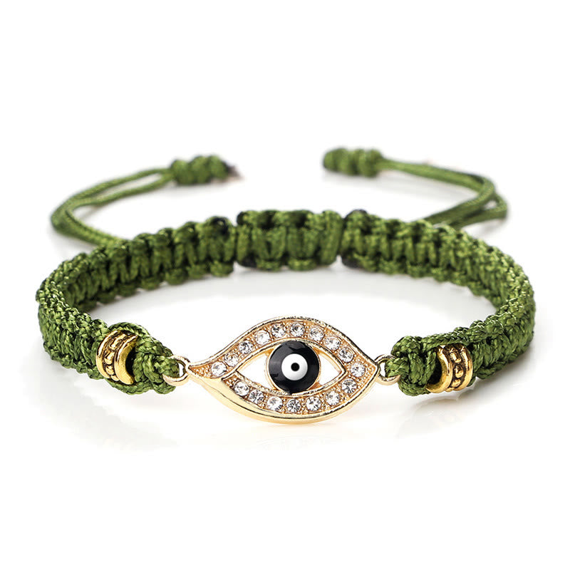 Pulsera de Buddha Stones para mantener alejados a los malos espíritus - image 14