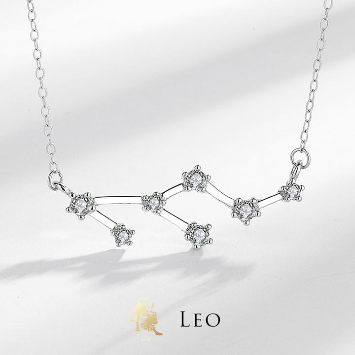 Colgante de plata de ley 925 con Buddha Stones , 12 constelaciones del zodíaco, astrología, bendición